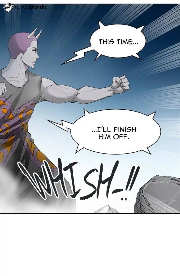Tower of God Chapter 440 image 43